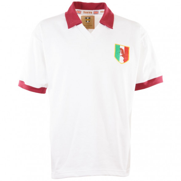 Maglia Torino 1975-76 away