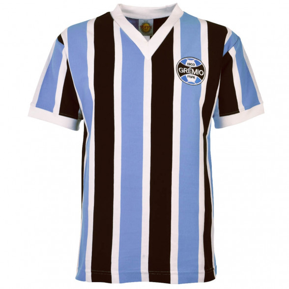 Maglia Gremio anni 70