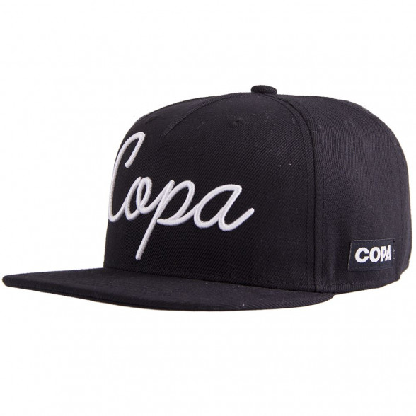 Copa Snap Back