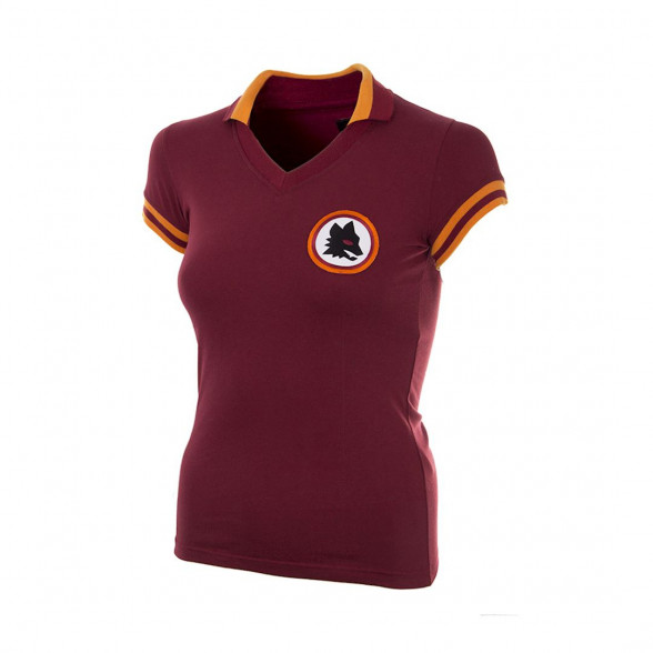 Maglia AS Roma 1978/79 | Donna