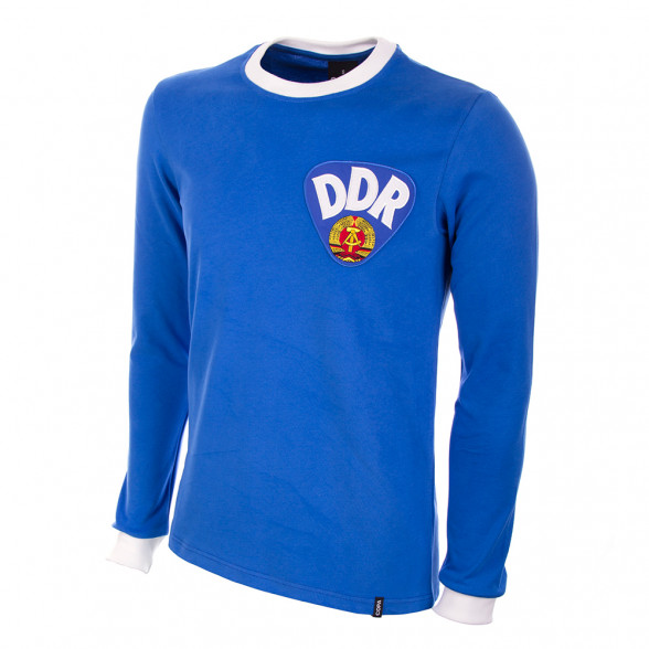 Maglia storica DDR anni 70