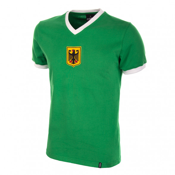 Maglia Germania verde