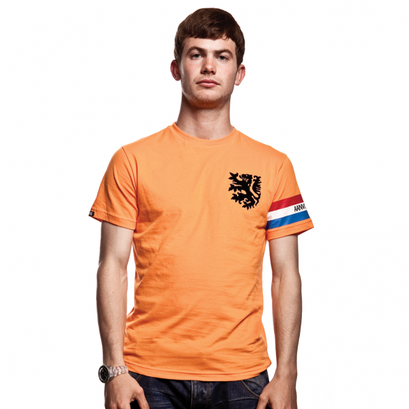 Dutch Captain T-Shirt 