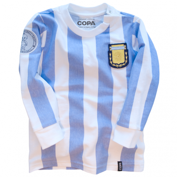 Argentina 