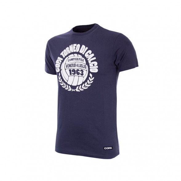 COPA Torneo di Calcio Kids T-Shirt