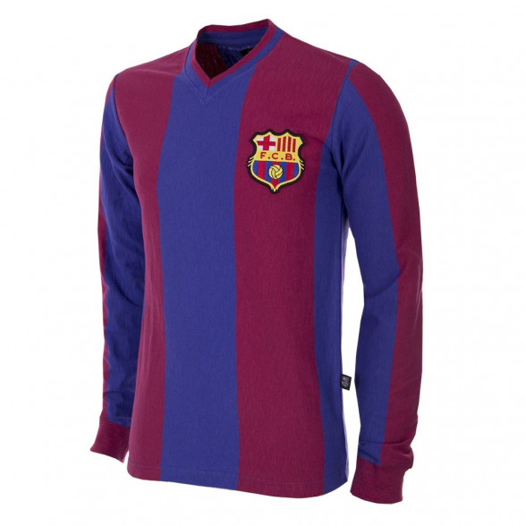 Maglia Barcellona 1916/17