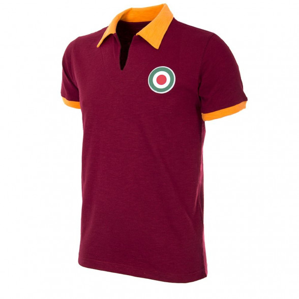 Maglia AS Roma 1964/65