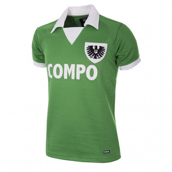 Maglia SC Preussen Münster 1977/78 