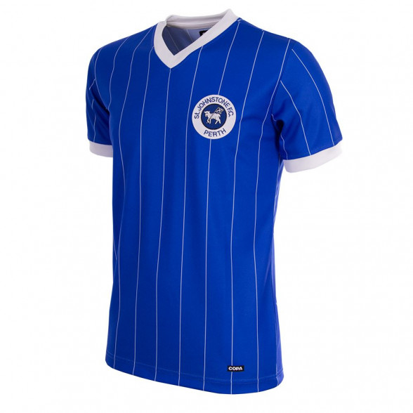 Maglia St. Johnstone 1982/83 