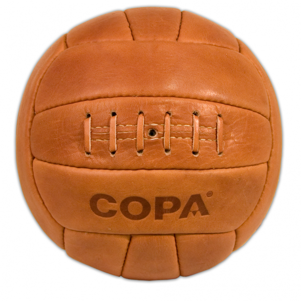 Pallone retro COPA