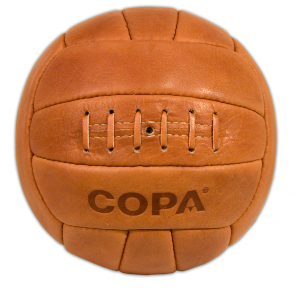 Pallone retro COPA