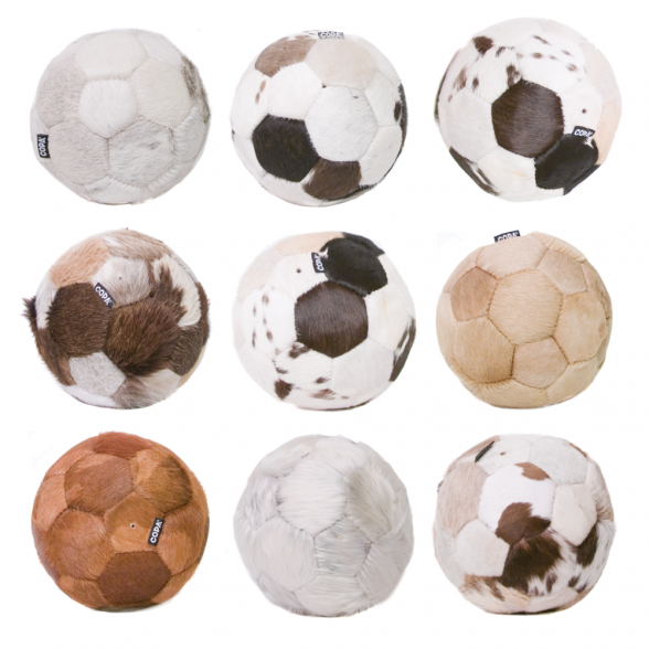 Pallone Cow Ball COPA