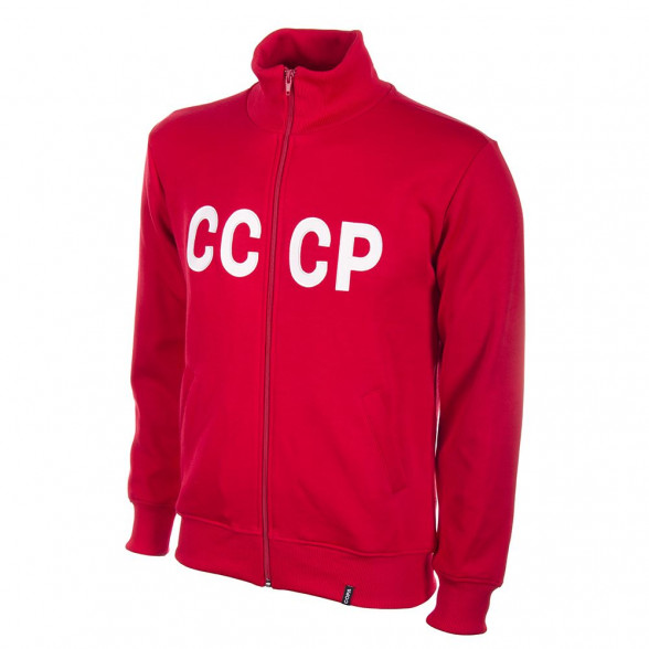 Felpa URRS CCCP. Abbigliamento vintage uomo | Retrofootball®