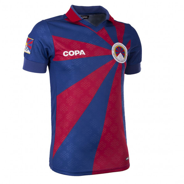 Maglia da competizione Tibet 