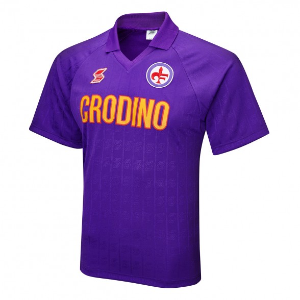 Maglia Fiorentina 1988/89