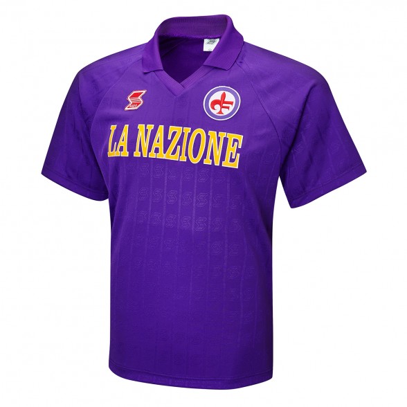 Maglia Fiorentina 1989/90