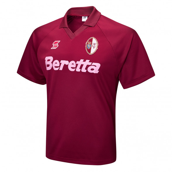 Maglia Torino 1991-92 / 1992-93