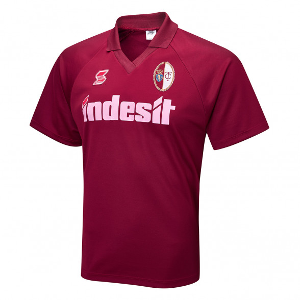 Maglia Torino 1990-91