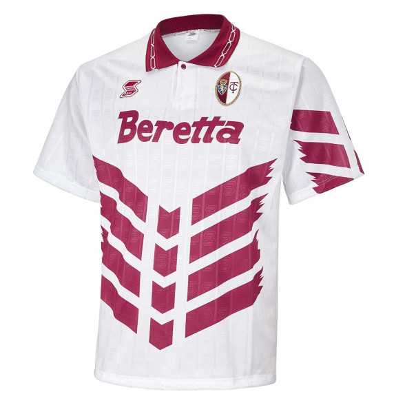 Maglia Torino 1992-93 Away