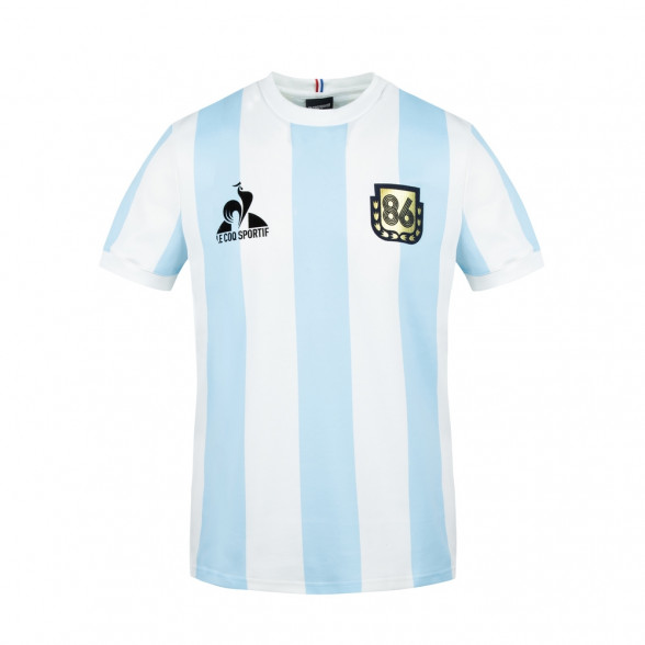 Maglia commemorativa Maradona 1986