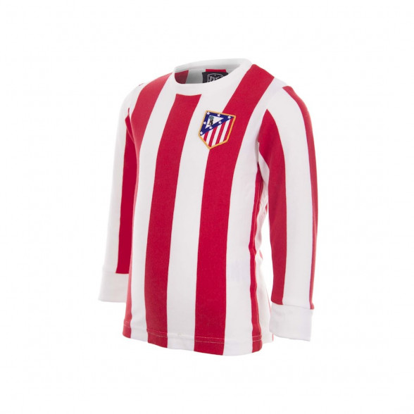 Maglia Atletico Madrid Neonato Vintage