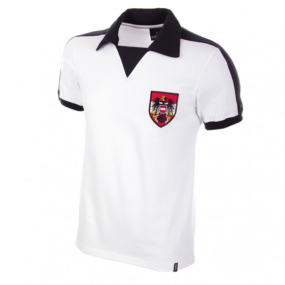 Maglia Austria Mondiale 1978