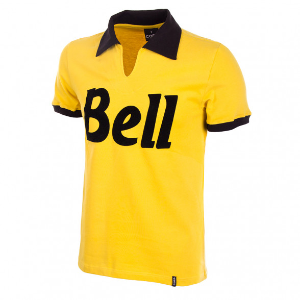 Maglia Berchem Sport anni 70