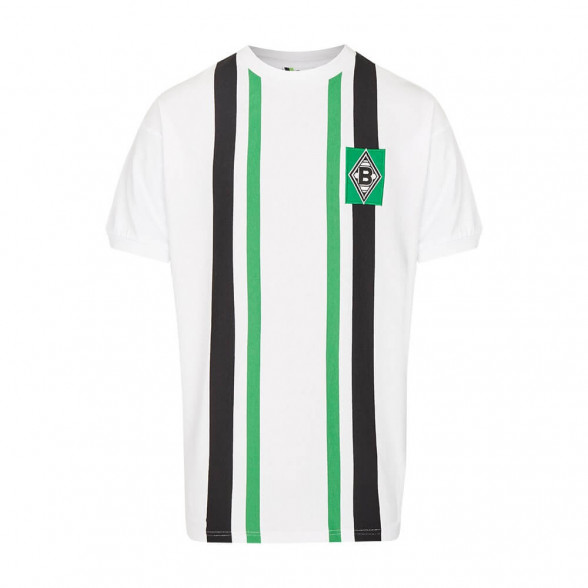 Maglia Borussia Mönchengladbach 1974/75