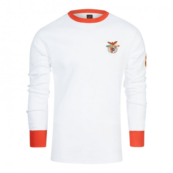 Maglia SL Benfica 1965/66