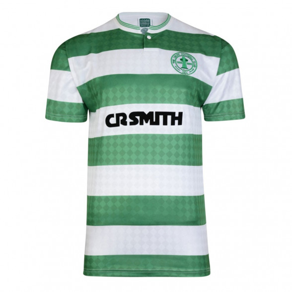 Maglia Celtic Glasgow 1988 