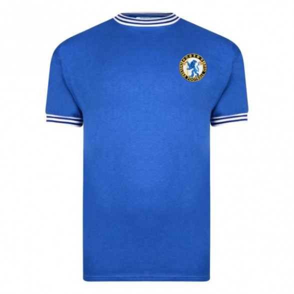 Maglia Chelsea 1963