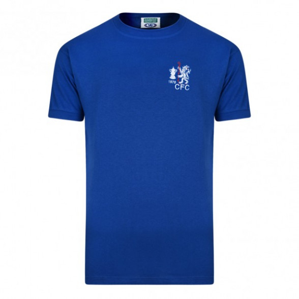 Maglia Chelsea 1970