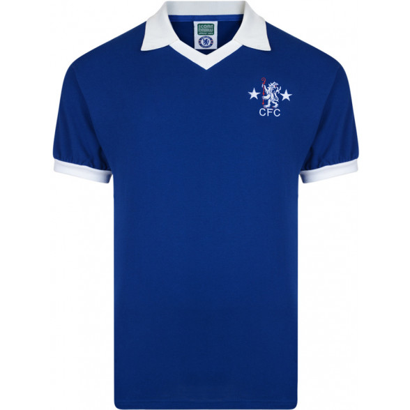 Maglia Chelsea 1976/77