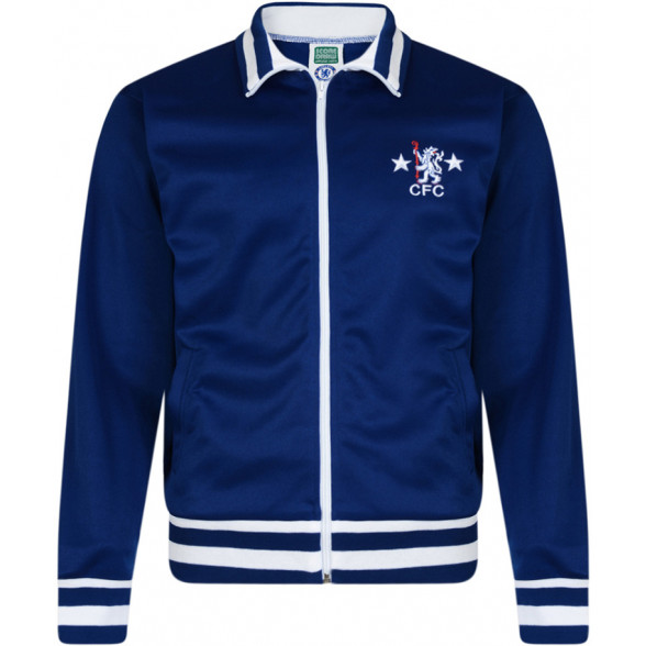 Felpa Chelsea 1978 Retrofootball