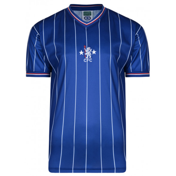 Maglia Chelsea 1982/83