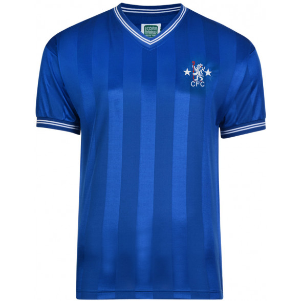 Maglia Chelsea 1986