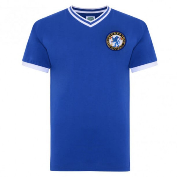 Maglia storica Chelsea 1960