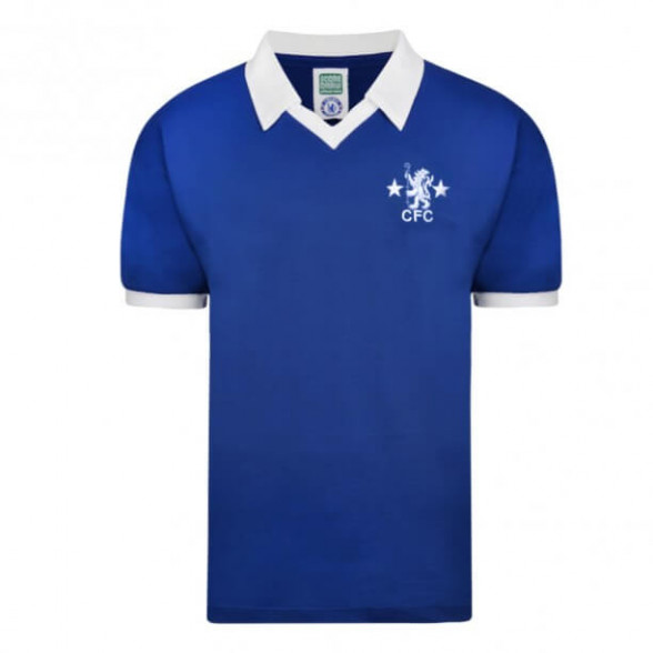 Maglia storica Chelsea 1978