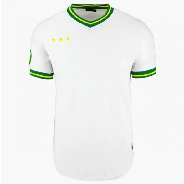  T-shirt Cruyff 14 | Bianca / Oro