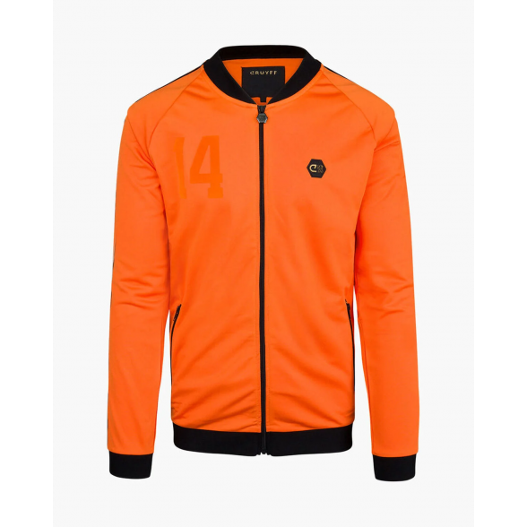 WORLD CUP 1974 TRACK TOP