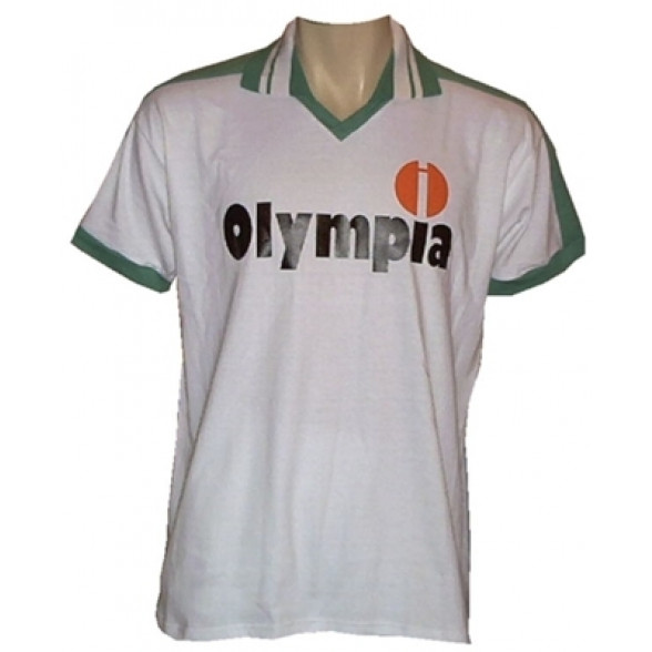 Maglia SV Werder Brema 1982-83 | Away