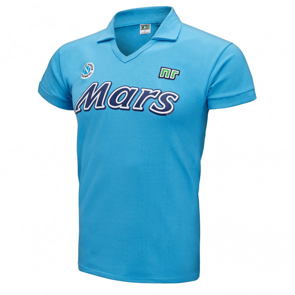 Maglia SSC Napoli 1989-90