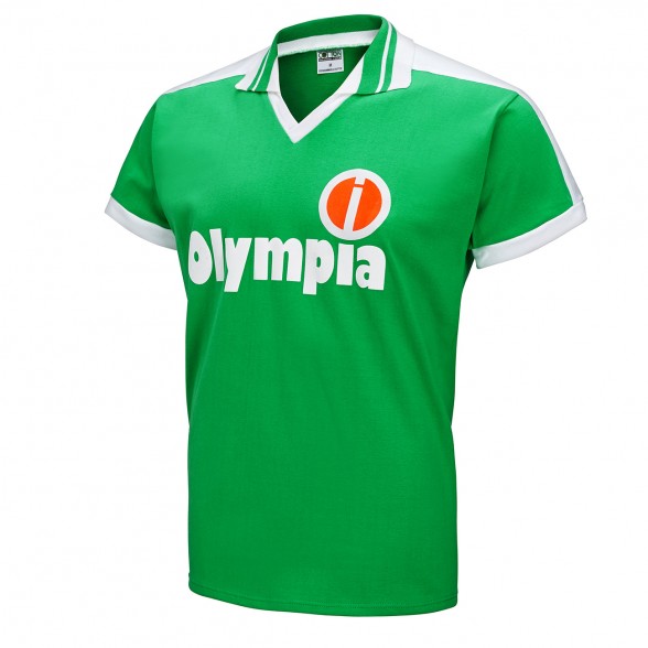 Maglia SV Werder Brema 1982-83 