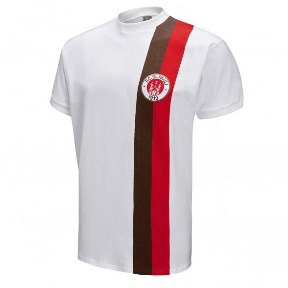 Maglia Sankt Pauli 1971-72