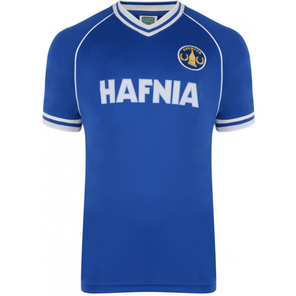 Maglia Everton 1982