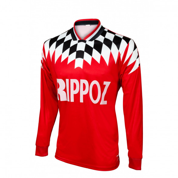 Maglia Guingamp 1994/95 - 1995/96