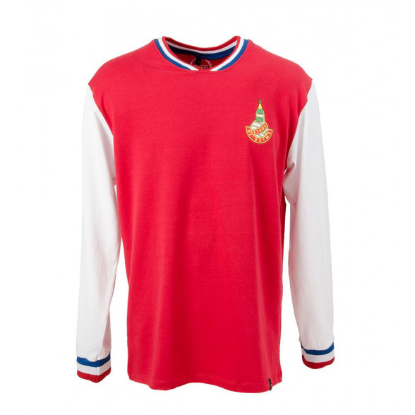 Maglia Reims 1958/59