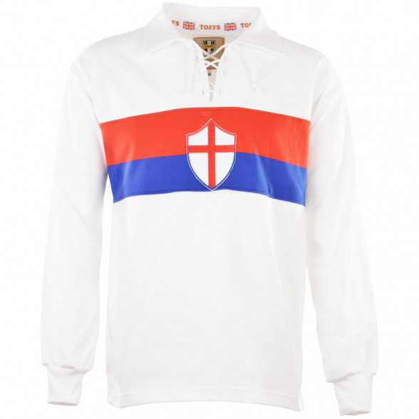 Maglia Genoa 1915