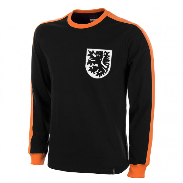 maglia Paesi Bassi portiere maglia Paesi Bassi portiere
