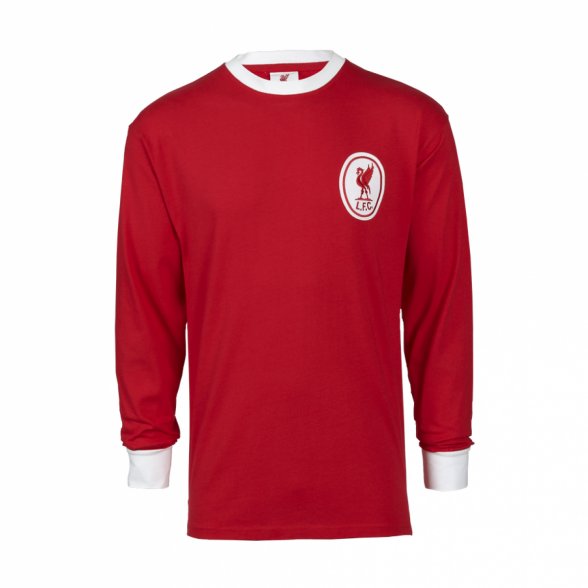 Maglia Liverpool 1964